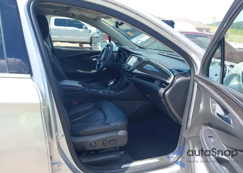 2019 Buick Envision Awd Essence z USA, uszkodzony, nr VIN LRBFX2SA0KD108037